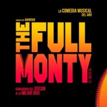 Hablamos con el equipo creativo de FULL MONTY EL MUSICAL