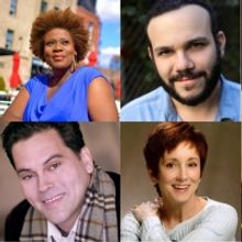 Wharton Institute For The Performing Arts Launches WEDNESDAY WEBINARS AT WHARTON