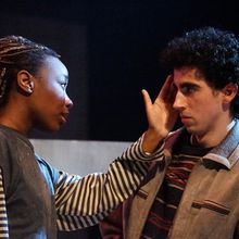 Review: LET THE RIGHT ONE IN, New Athenaeum Theatre