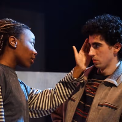 Review: LET THE RIGHT ONE IN, New Athenaeum Theatre