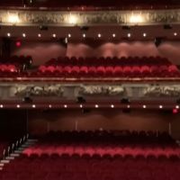 VIDEO: Take A Virtual Tour of the Princess of Wales Theater