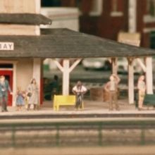 VIDEO: poolblood Shares Mr. Rogers-esque 'my little room' Video