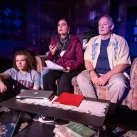 Review: Invisible Theatre Opens 51st Season with THE LIFESPAN OF A FACT Photo