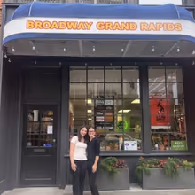 Student Blog: Summer Internship Wrap-Up