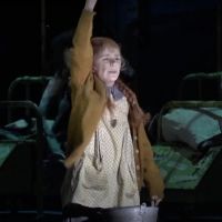 Video Flashback: 'It's a Hard Knock Life' From Mirvish's ANNIE in 2018