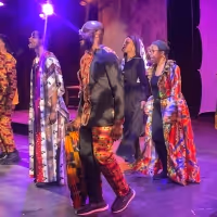 Review: DON'T BOTHER ME, I CAN'T COPE at Bmore Broadway Live