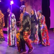 Review: DON'T BOTHER ME, I CAN'T COPE at Bmore Broadway Live