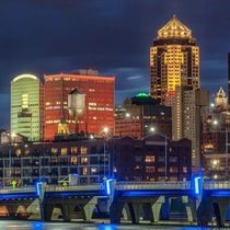 Previews: February Theatre Preview in Des Moines