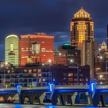 Previews: February Theatre Preview in Des Moines