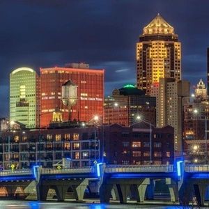 Previews: February Theatre Preview in Des Moines