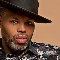 King of Independent Soul and R&B Eric Roberson Comes to NJPAC in February 2022