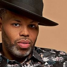 King of Independent Soul and R&B Eric Roberson Comes to NJPAC in February 2022