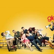 The Cast of GLEE Will Reunite at GLAAD Media Awards