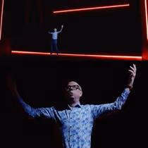 Video: Go Into the Void at STRANGER THINGS: THE FIRST SHADOW on Broadway