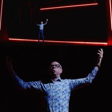 Video: Go Into the Void at STRANGER THINGS: THE FIRST SHADOW on Broadway
