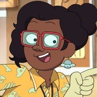 BWW Exclusive: Hear Anika Noni Rose Voice a Character in Disney's AMPHIBIA