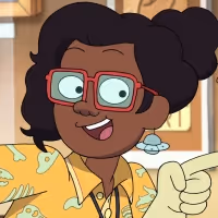 BWW Exclusive: Hear Anika Noni Rose Voice a Character in Disney's AMPHIBIA Video