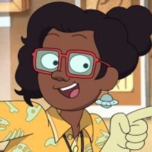 BWW Exclusive: Hear Anika Noni Rose Voice a Character in Disney's AMPHIBIA
