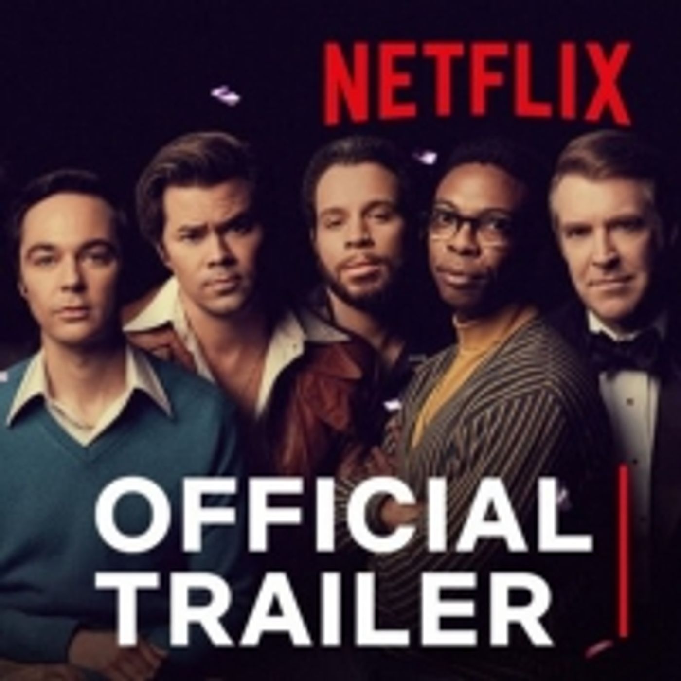 Wake Up With BWW 9/3: Watch the Trailer For THE BOYS IN THE BAND Film, and More!  Image