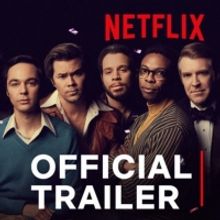 VIDEO: Watch New Trailer for THE BOYS IN THE BAND with Jim Parsons, Matt Bomer & More