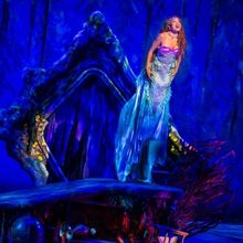 Review: THE LITTLE MERMAID at Paper Mill Playhouse Shines Bright and Delights