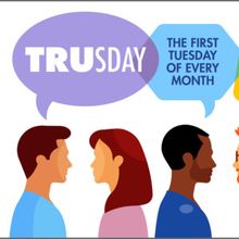 Theater Resources Unlimited to Host TRUsday Mix & Mingle