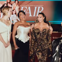 Photos: ALL'S FAIR Season Two World Premiere Photos from Rome Film Festival