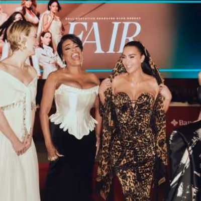 Photos: ALL'S FAIR Season Two World Premiere Photos from Rome Film Festival