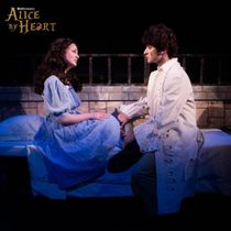 Review: ALICE BY HEART at West Valley Arts is Both Fanciful and Melancholy