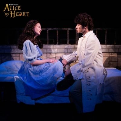 Review: ALICE BY HEART at West Valley Arts is Both Fanciful and Melancholy