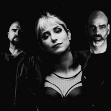 Trope Hits Hard with Debut Album 'Eleutheromania'