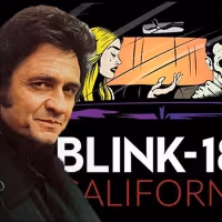 What Do Johnny Cash, Blink 182, Dean Martin and The Grateful Dead Have In Common?