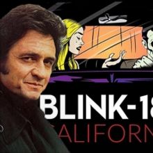 What Do Johnny Cash, Blink 182, Dean Martin and The Grateful Dead Have In Common?