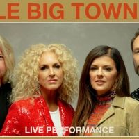 Little Big Town Release 'Over Drinking' Vevo Live Performance Video