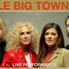 Little Big Town Release 'Over Drinking' Vevo Live Performance Video