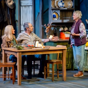 Review: THE CHILDREN at Dunstan Playhouse, Adelaide Festival Centre