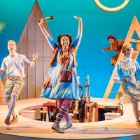 BWW Review: PIPPI LONGSTOCKING, Royal And Derngate