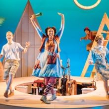 BWW Review: PIPPI LONGSTOCKING, Royal And Derngate