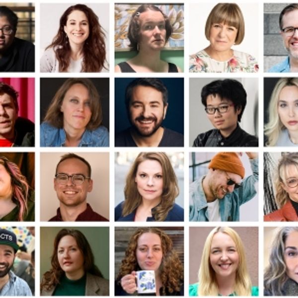 Powerhouse Theater At Vassar College Unveils Programming Lineup For The 39th Season Photo