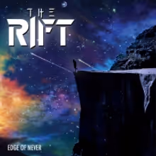 The Rift To Release New Single 'Edge of Never'
