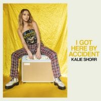 Kalie Shorr Confirms Select 2021 Tour Dates