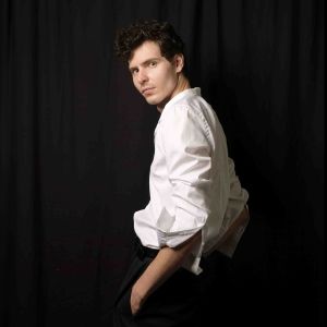 Conversations with Creators: Meet 'Graham Warrior' Tomislav Nevistić