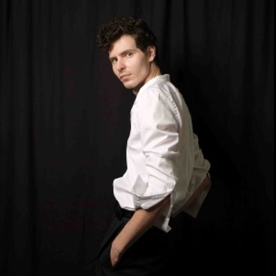 Conversations with Creators: Meet 'Graham Warrior' Tomislav Nevistić