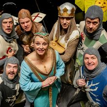 Interview: Samuel Fröler, Kim Sulocki, 'Ankan' Johansson And Anki Albertsson