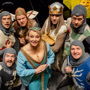 Interview: Samuel Fröler, Kim Sulocki, 'Ankan' Johansson And Anki Albertsson