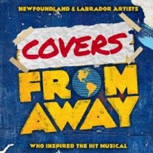 LISTEN: First Two Songs Released From COVERS FROM AWAY