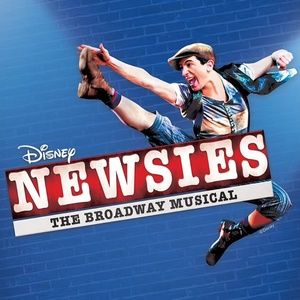 Full Cast Set For NEWSIES at the Argyle Theatre