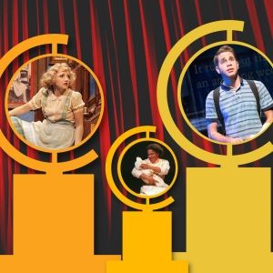 Counting Up the Tony Awards Already Won by the 2023 Nominees!