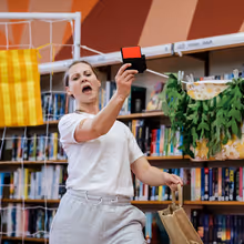 FOOTY FAIRY TALES to Tour the UK This Summer with Yarnbird Arts