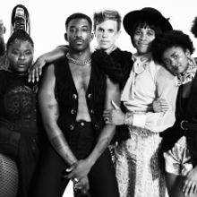 Works From Britton Smith, Kate Douglas & More to be Featured in Second Stage Theater'